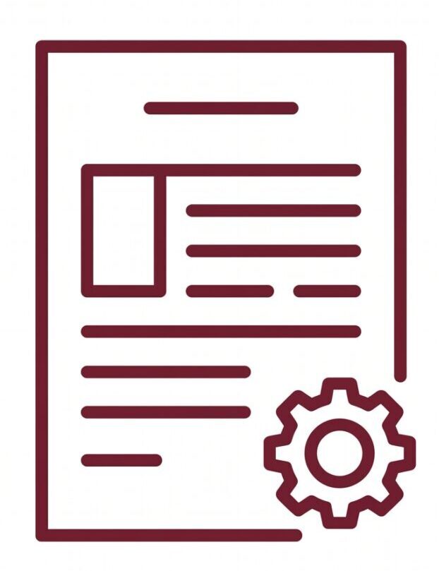 Documente specializate